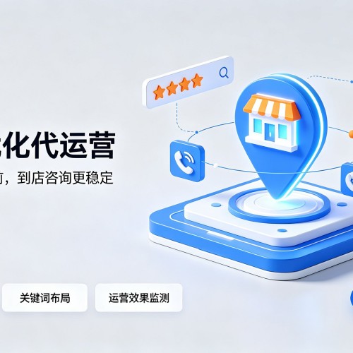 防城港GEO优化